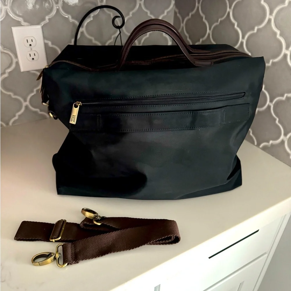 Rowallan of Scotland travel bag